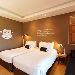 Twin Room Lake View