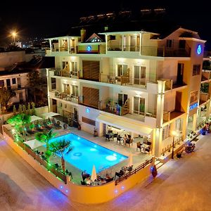 Hotel Olympos